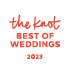 The Knot Best of Weddings - 2023 Pick